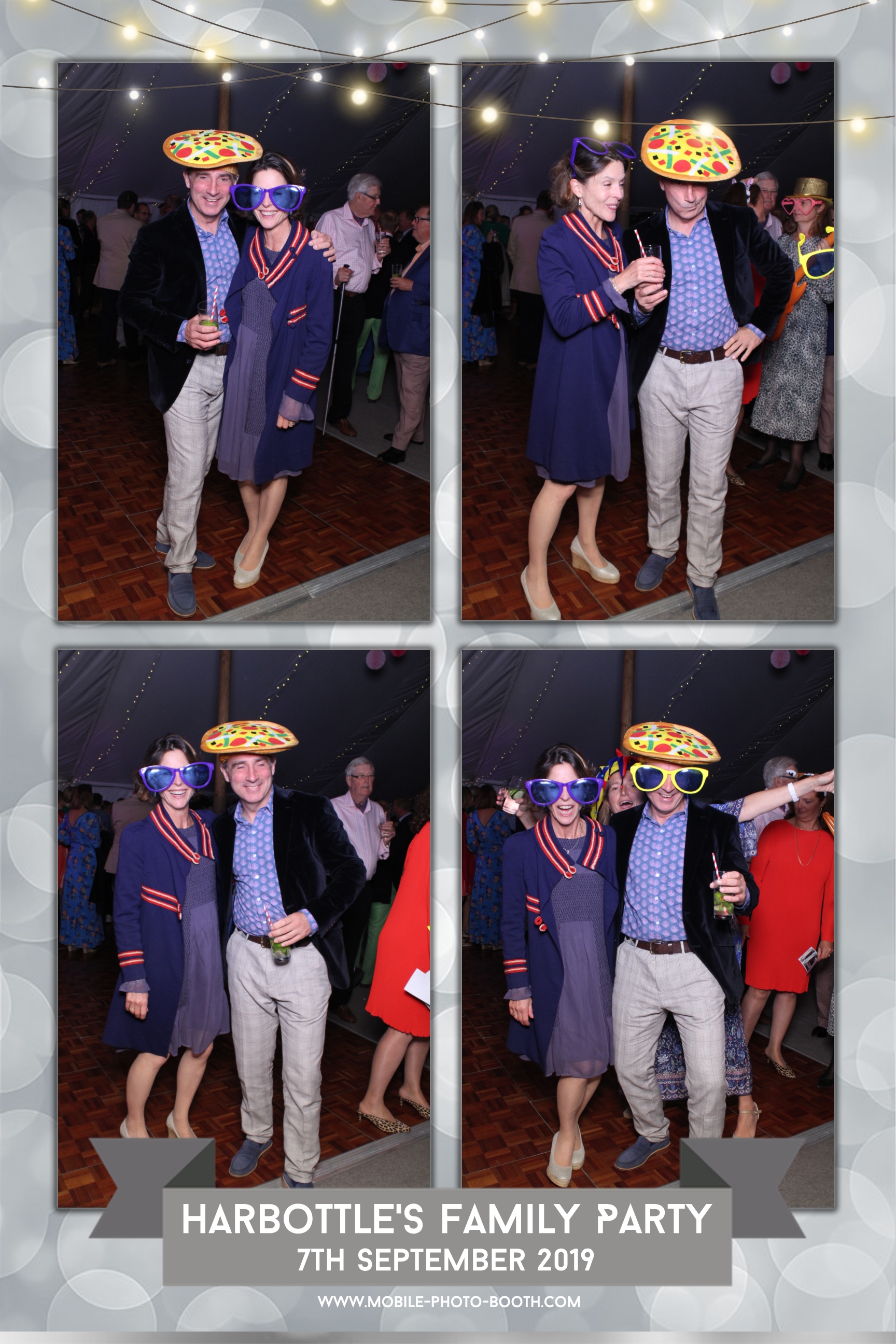Harbottle's Family Party | View more photos from the event at images.mobile-photo-booth.com/u/MobilePhotoBoothUK/Harbottles-Family-Party